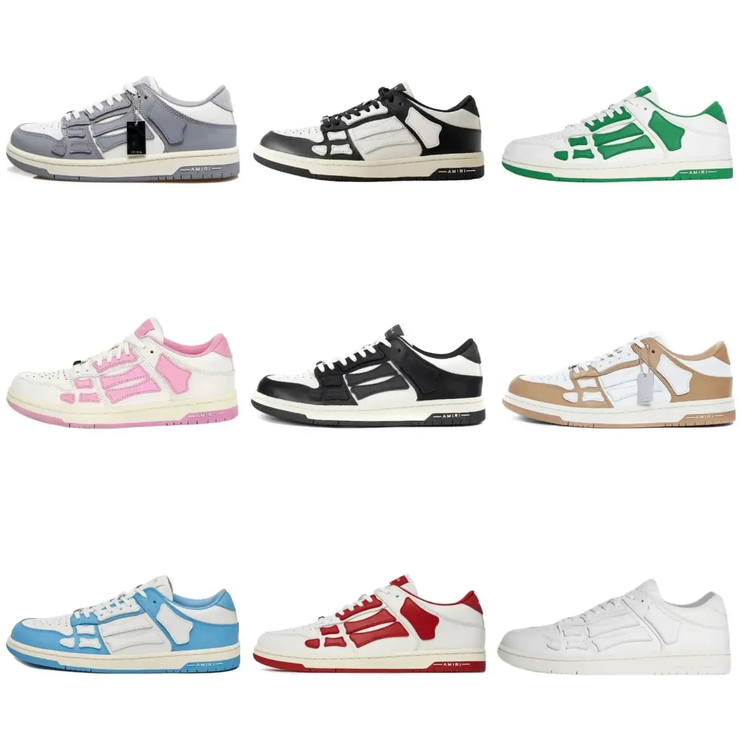 PK Batch shoes-J