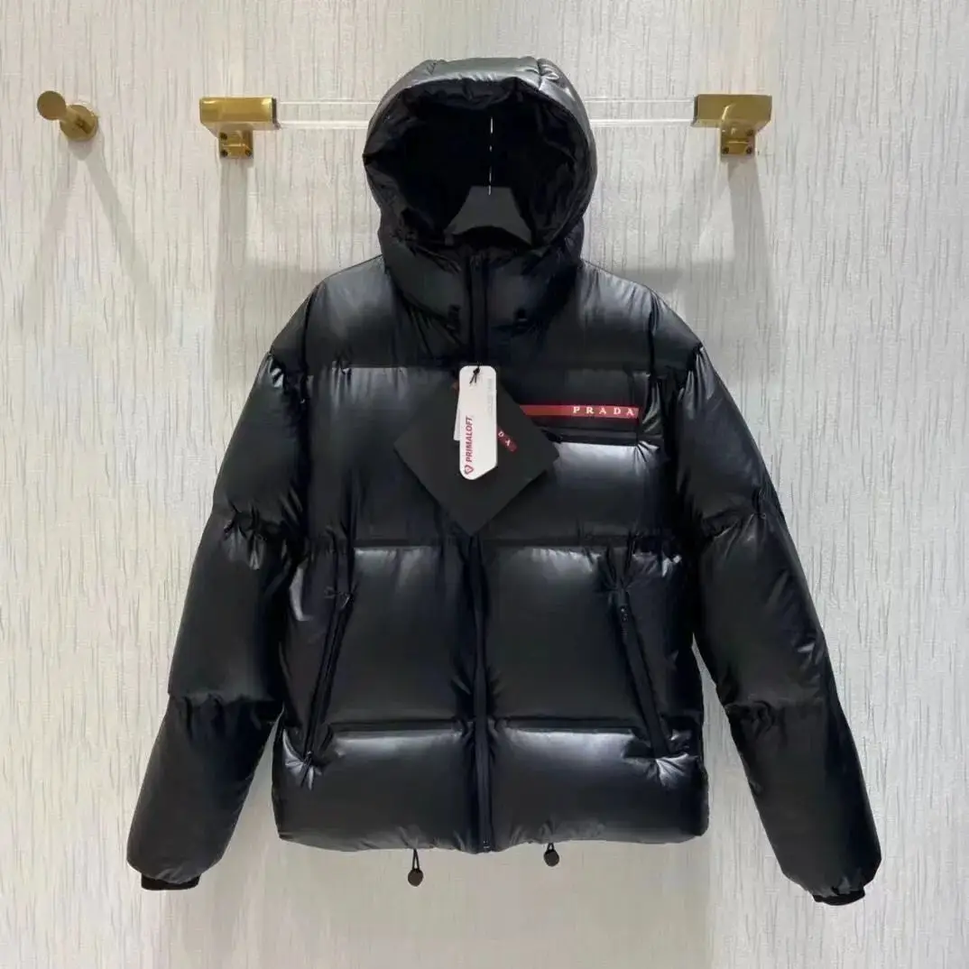 PL 保暖 棉服