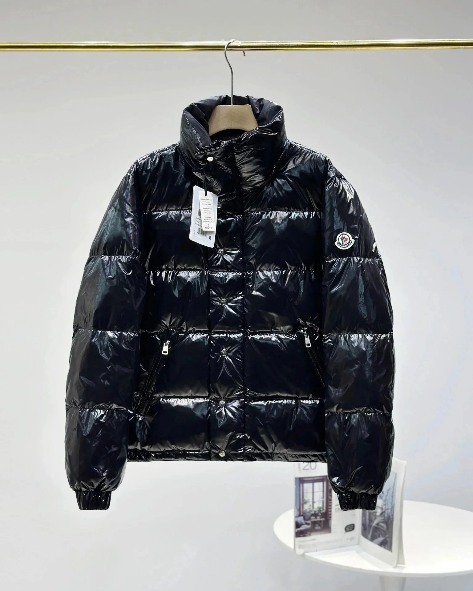 MONCLER