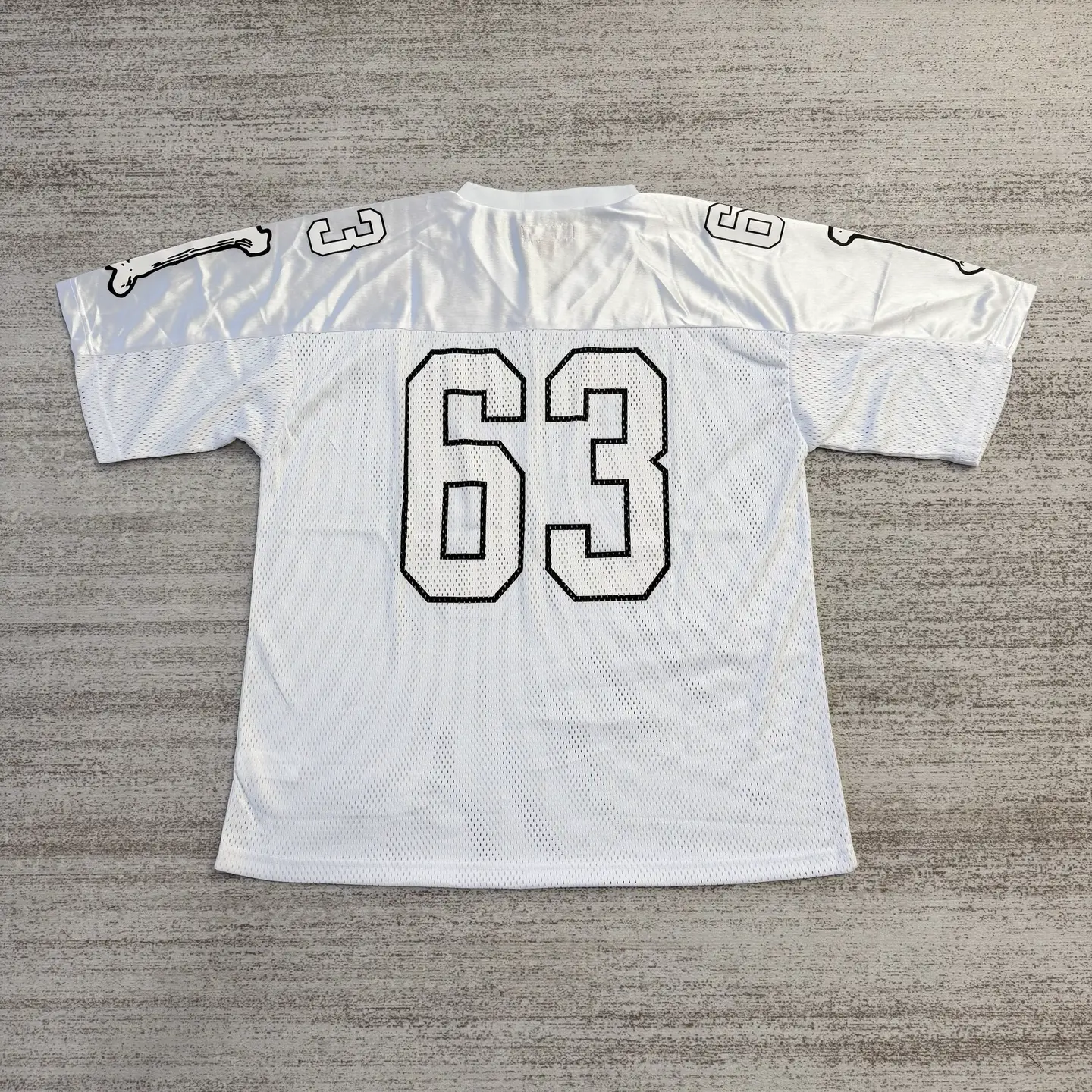 Supreme Jersey