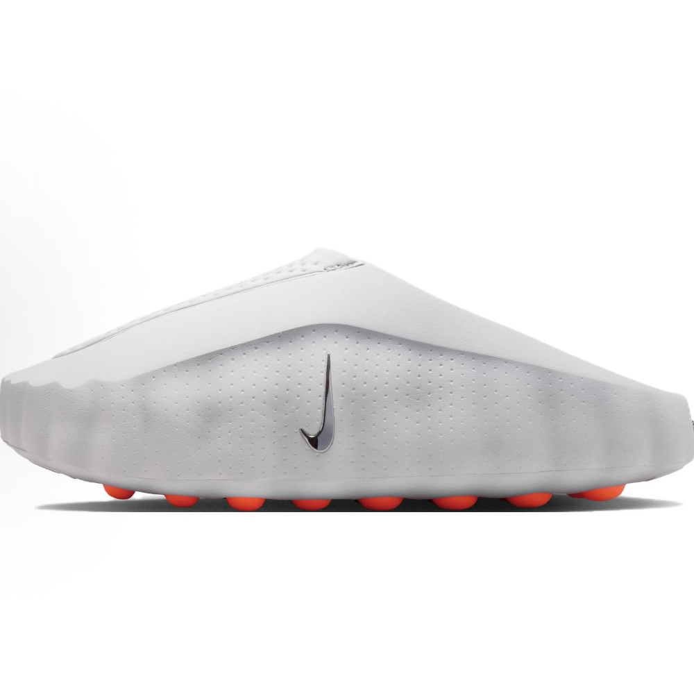 Nike Mind 001 Lt Smoke Grey Chrome