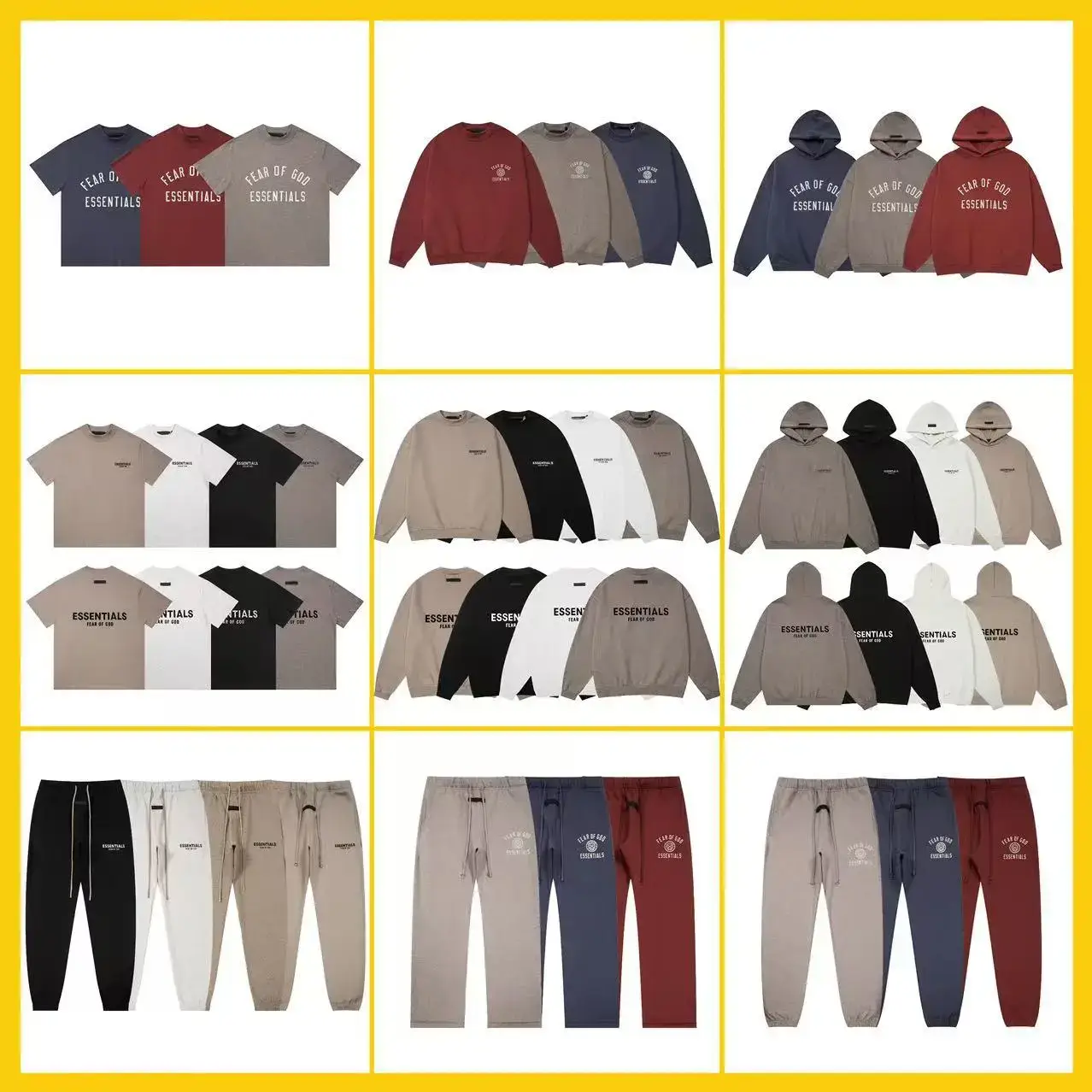 2024 Autumn and Winter New Style Fog Icon Badge Sanskrit Letters Casual Velvet Hooded Sweatshirt for Men and Women