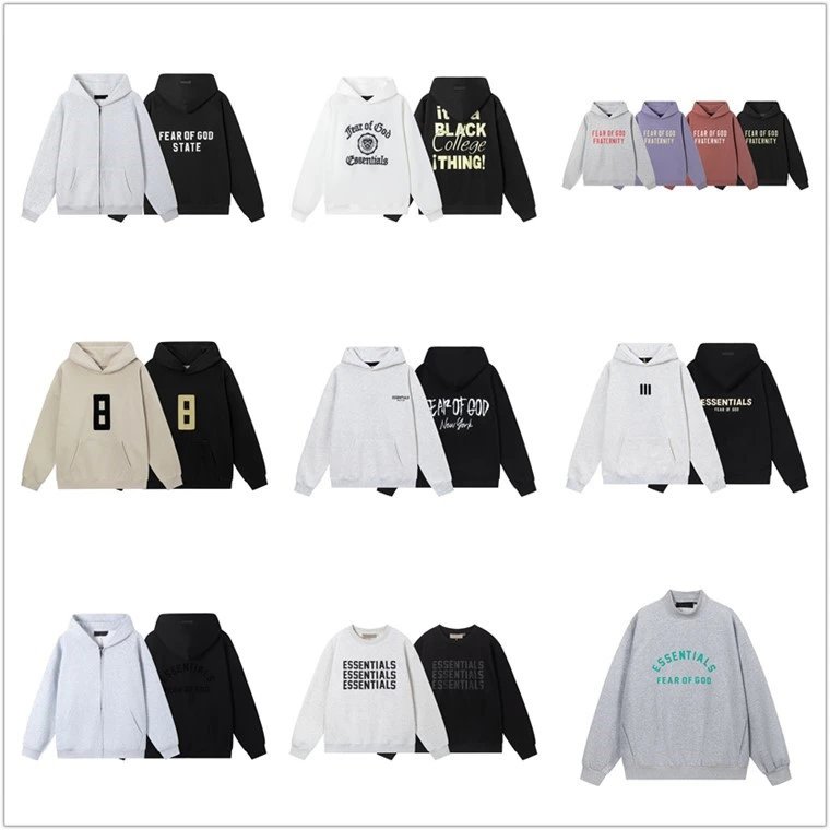 ESS Collaboration Collection