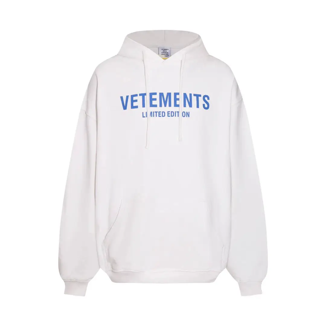 VT 帽衫