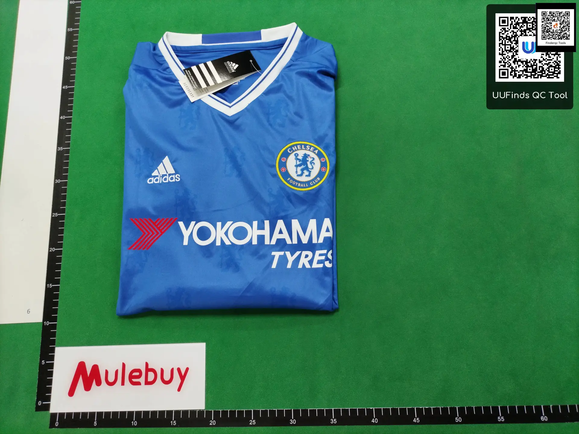 1617 Chelsea Home Jersey Azar No. 10 Signed Version Printed Signature Retro Football Jersey Fan Version Collectible Version