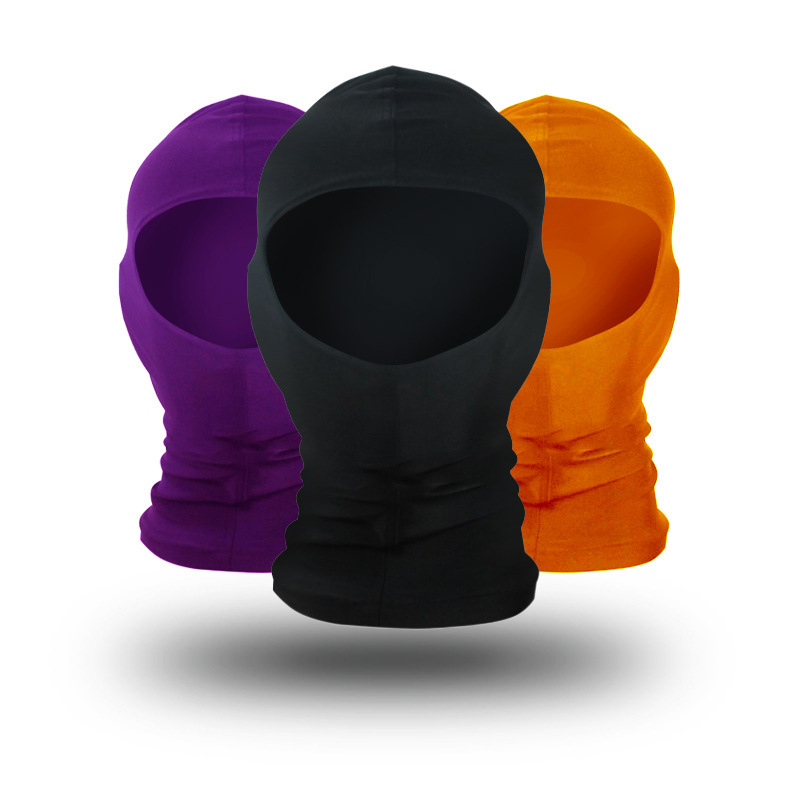 Swimming special headgear waterproof female pullover sunscreen swimming cap diving cap TB02