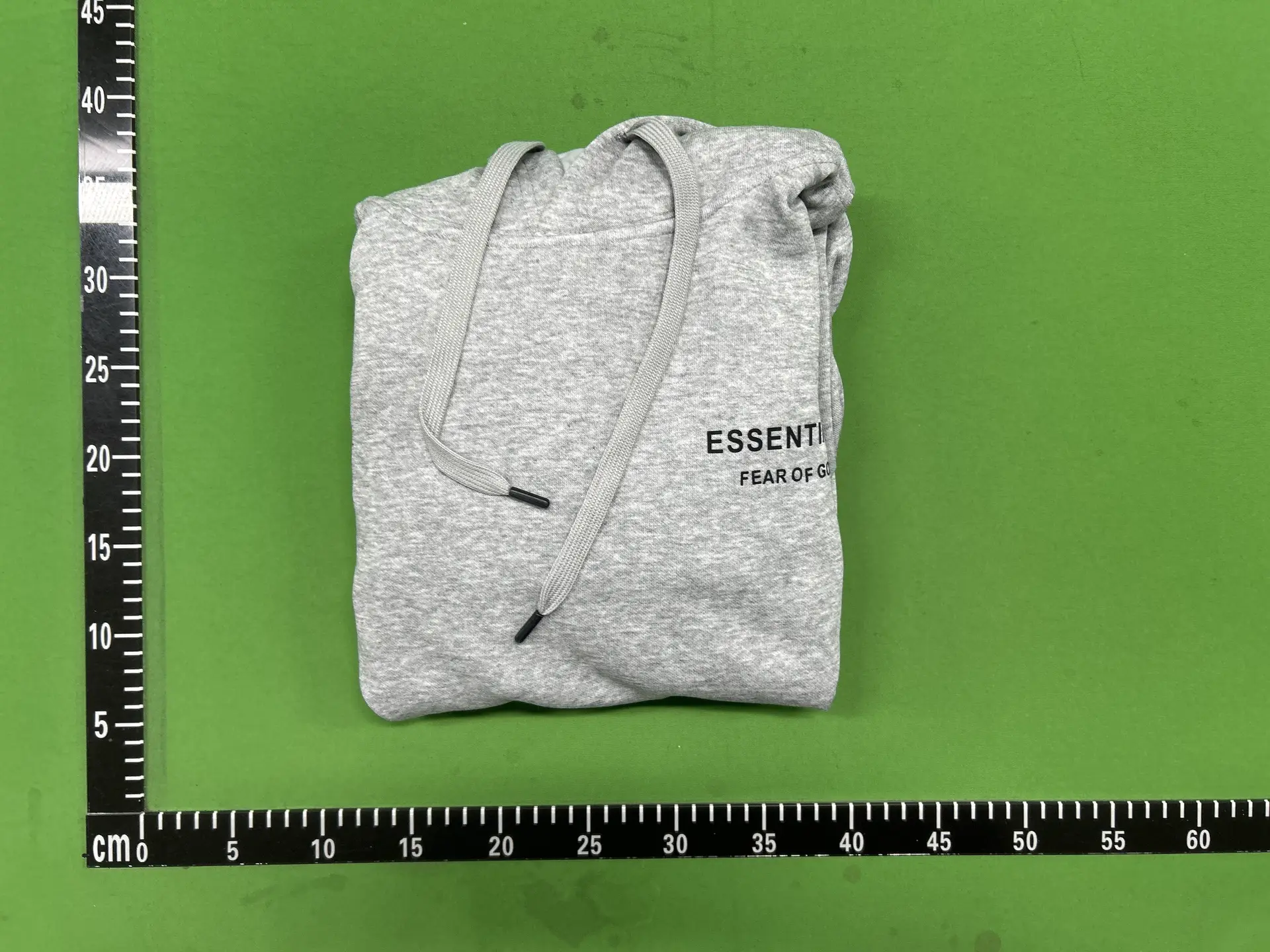 Hooded and flannel sweatshirt, sweatpants, autumn and winter casual loose suit, men's and women's European and American fashion brands
