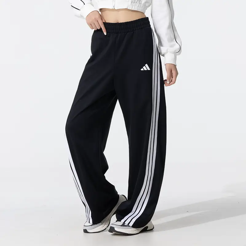 Adidas Women's Pants Summer New arrival Cool Sports Casual Pants Sexy Banana Pants Twist Pants pants Women