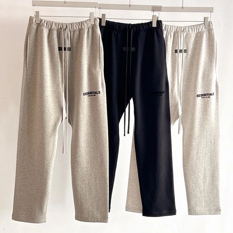 ESSENTIALS FEAR OF GOD Sweatpants