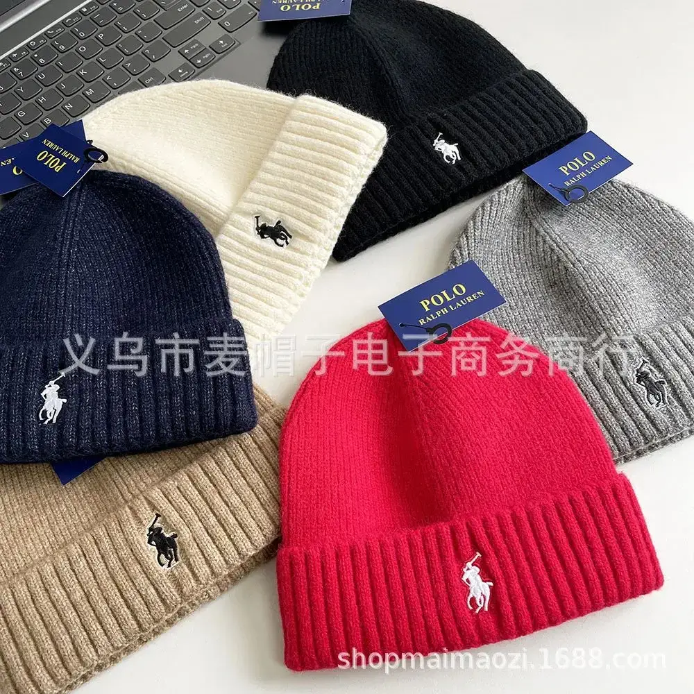 Polo Ralph Lauren Beanies Collection