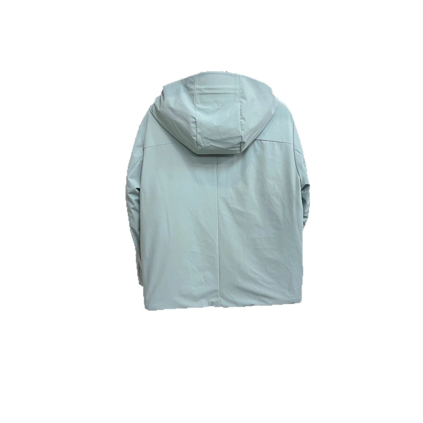 iv jacket