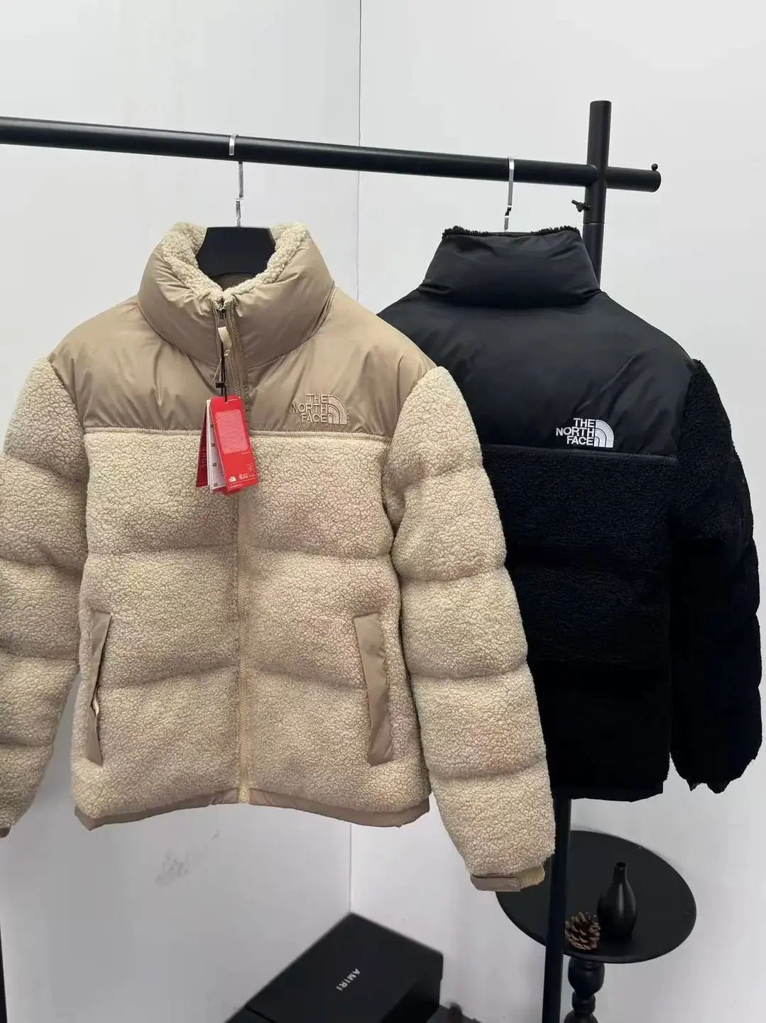 【 DX60-16 】 Advanced Winter Cotton Robe