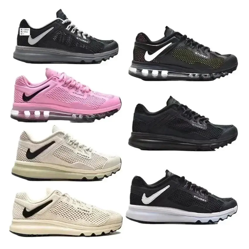 Stussy Foam ShoesCasual sneakers -0521