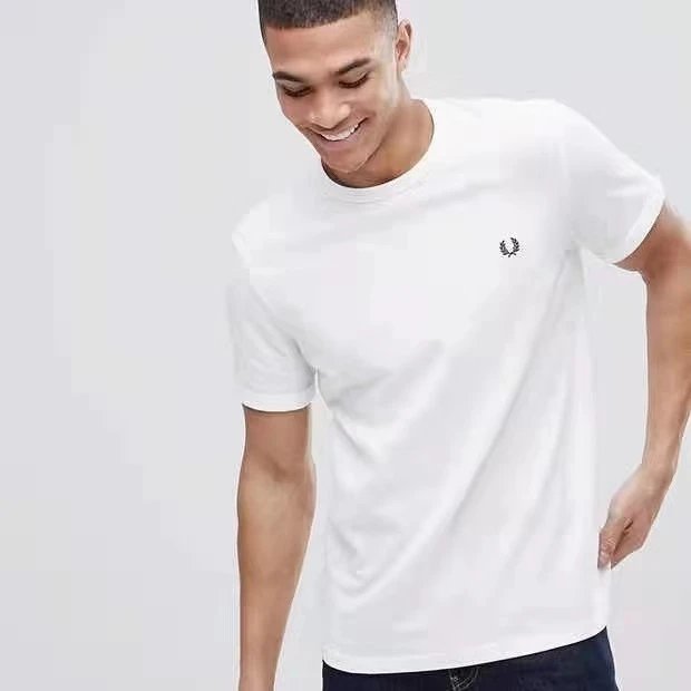 Wheat short sleeves + shorts Whats+852 57714348 Foto QC de WEIDIAN na Qualit.ly