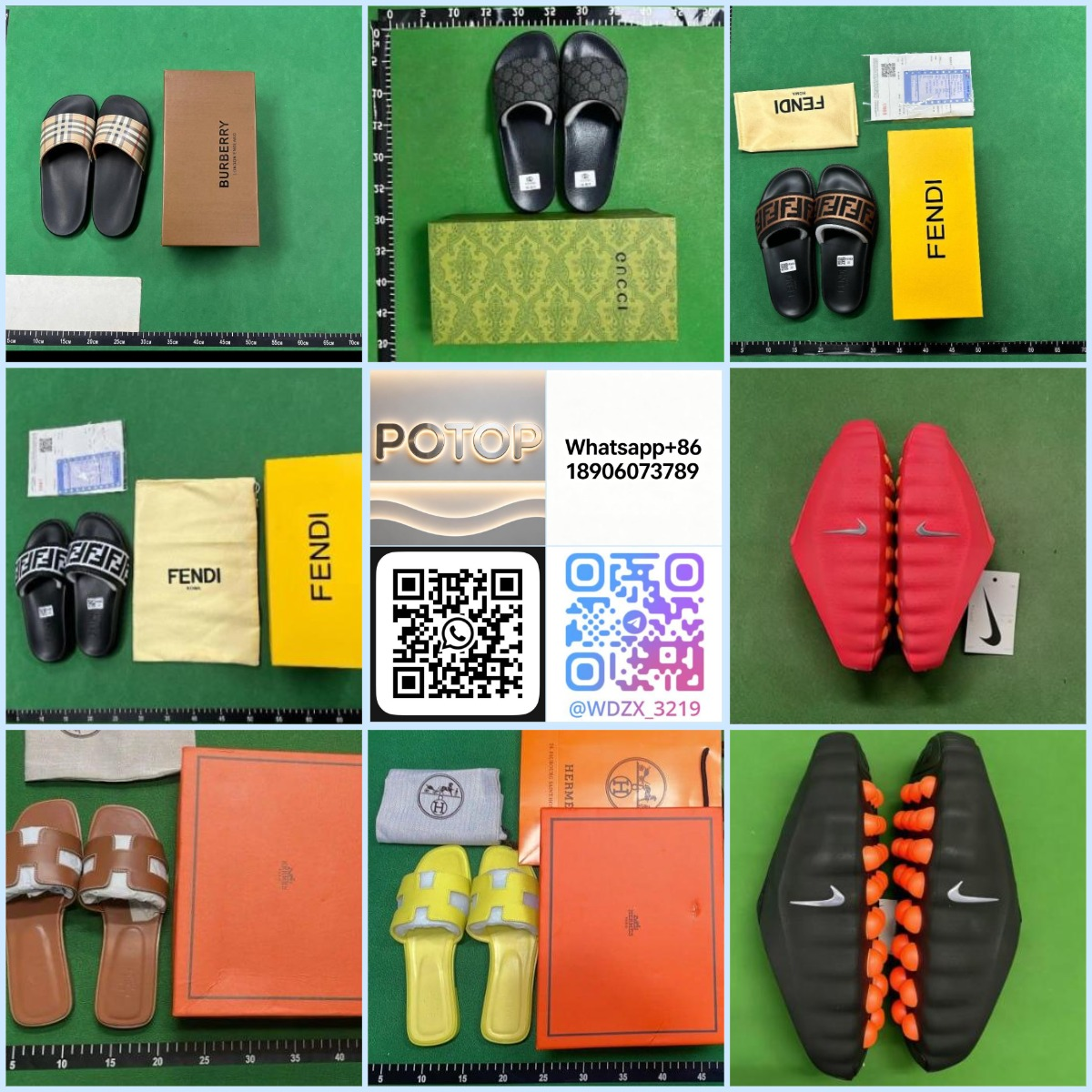 高品质拖鞋【cn】Whatsapp+86 18906073789