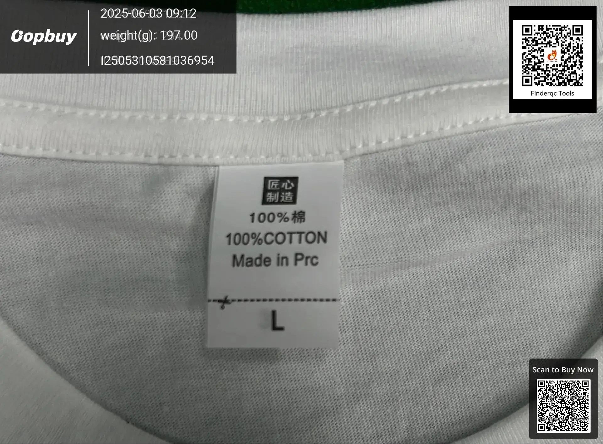 [Factory Wholesale] 230g Heavy T-shirt Autumn Solid Color White Short Sleeve Men's Fashion ins Cotton Round Neck Width