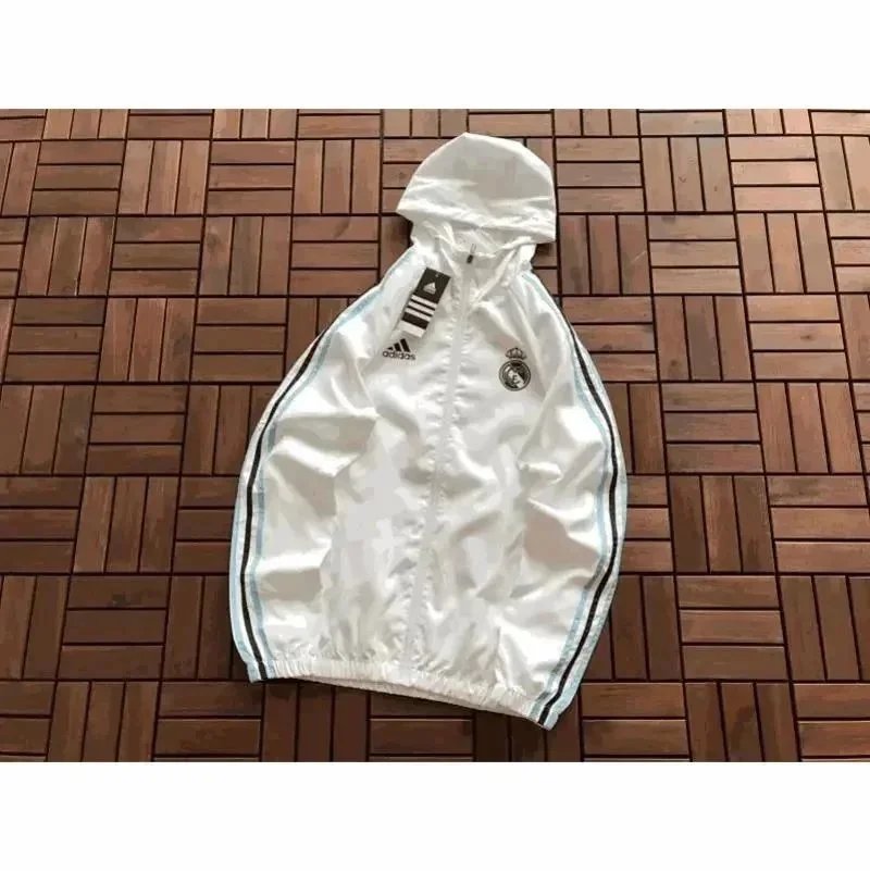 Adidas Real Madrid Jacket