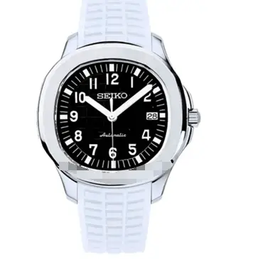 Nh35 Movement, Watch Belt, Nh35 Dial