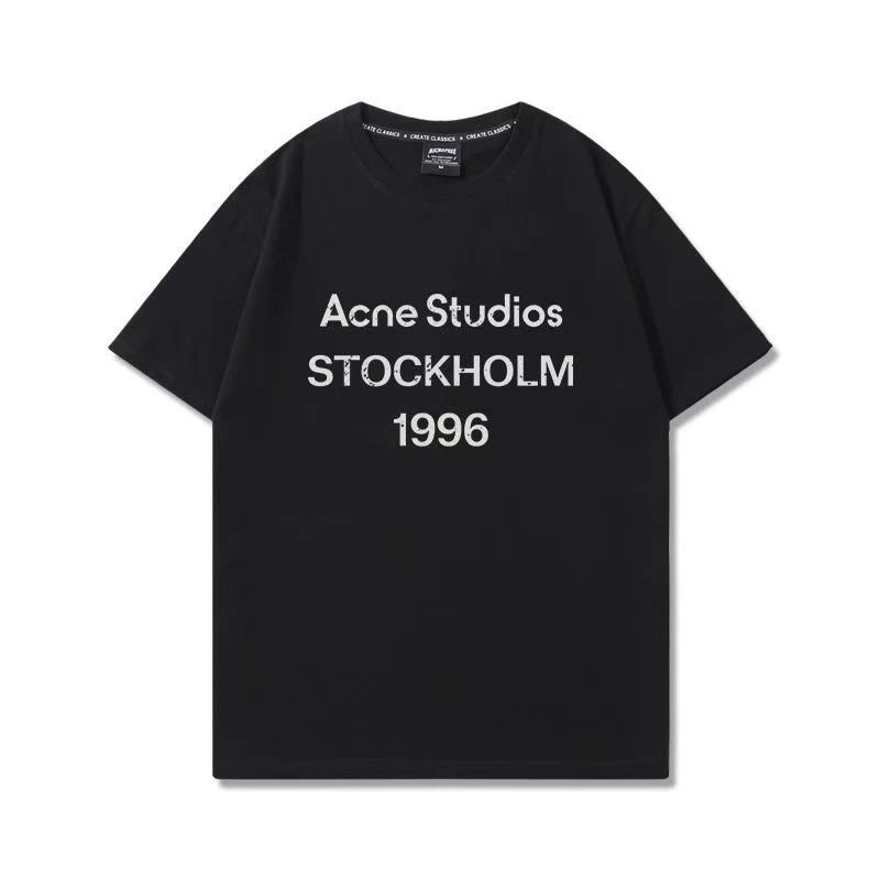 Acne Studios Stockholm 1996 T-Shirt