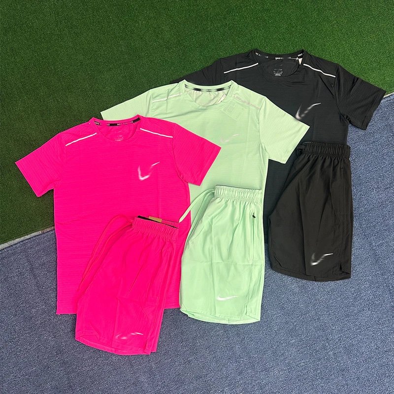 Nike Athletic Set