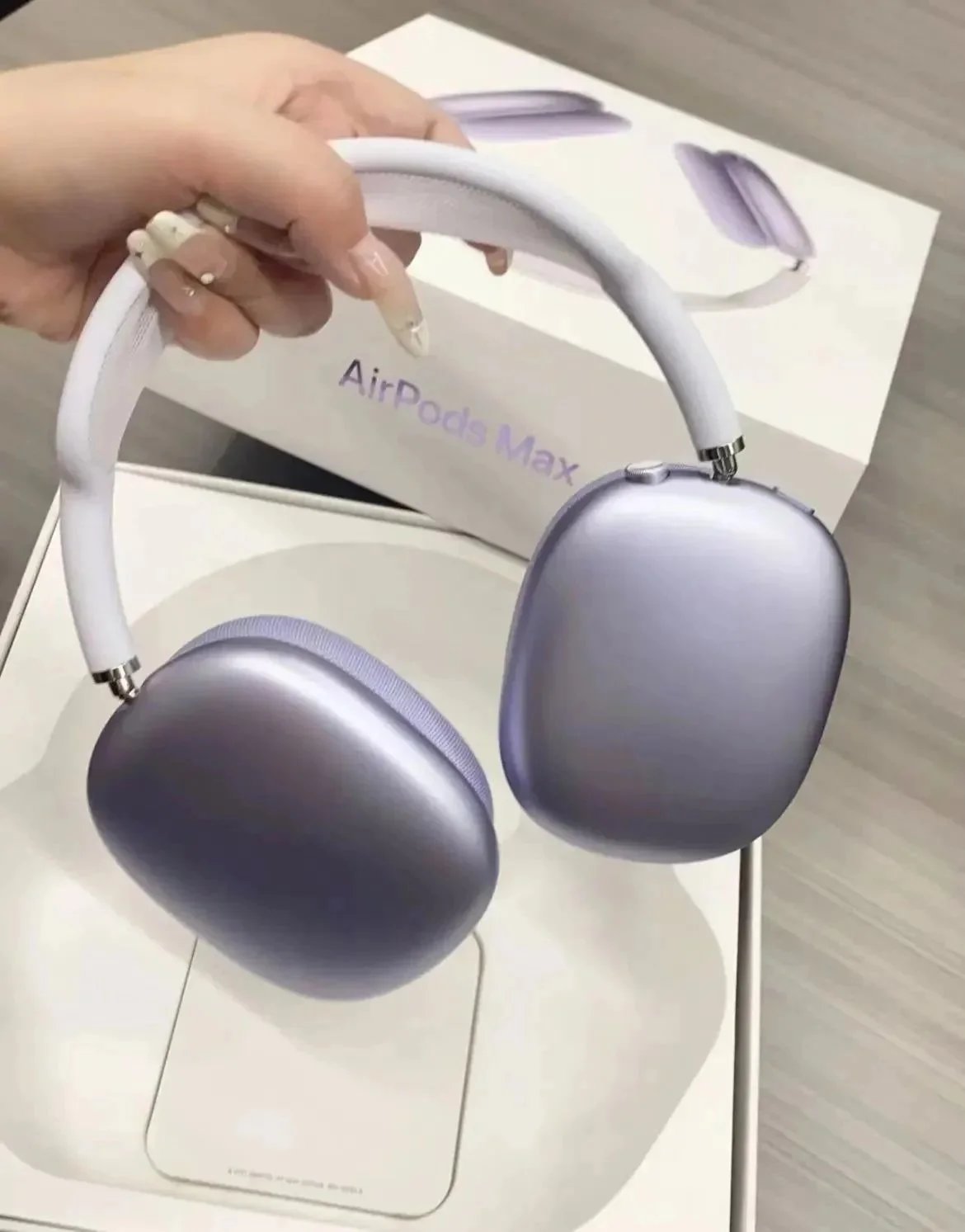 Apple AirPods Max
