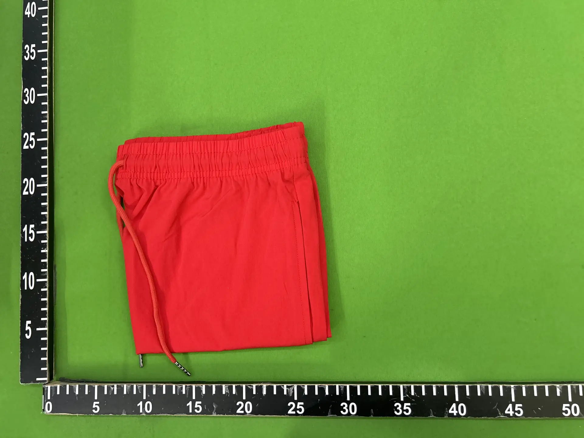 Youangl American New Summer Men's Running Fitness Workout Shorts Muscle Sports Gym Casual Pants