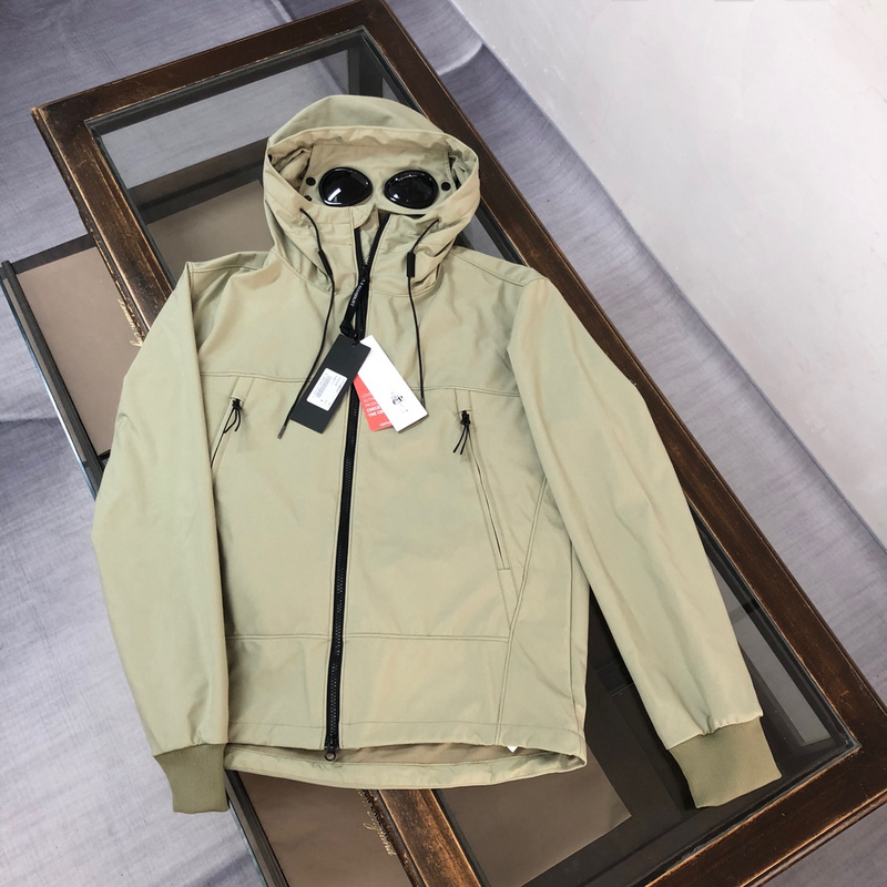 C*P*羽绒服夹克外套  For more styles, contact WhatsApp +85244126288