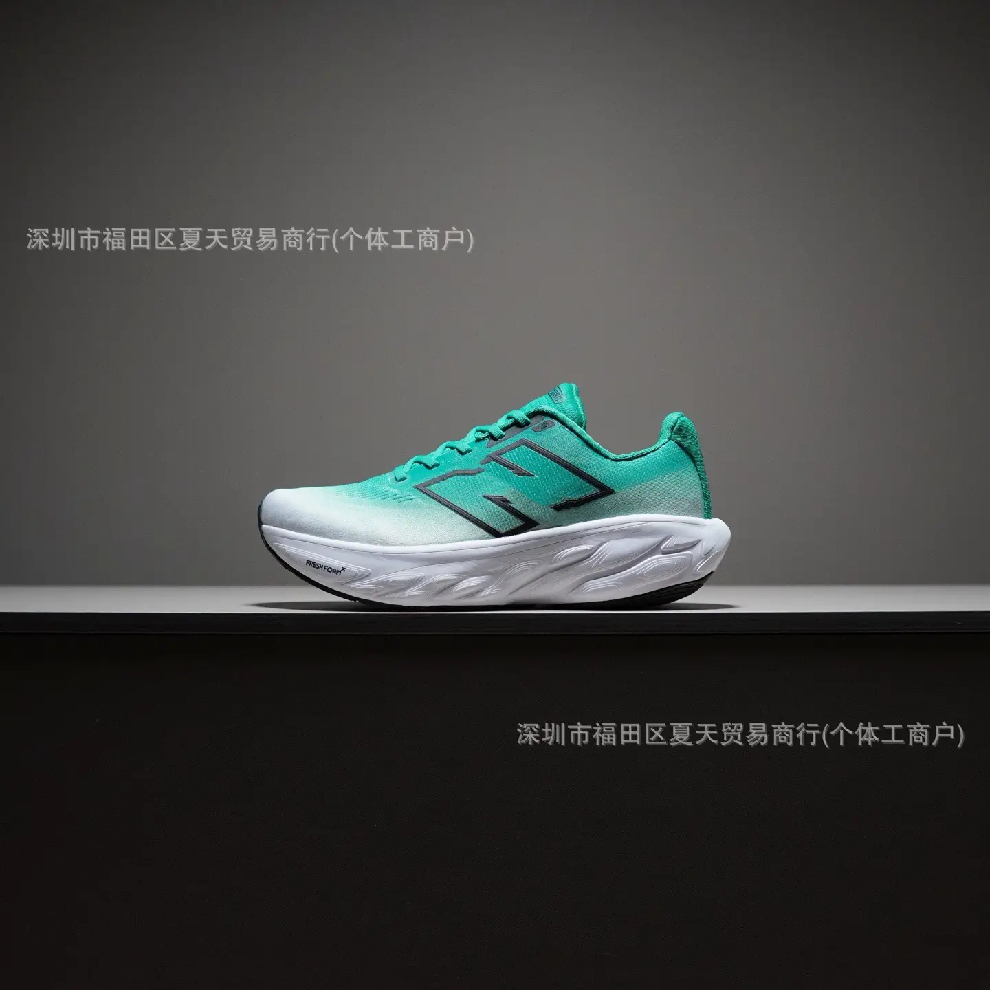 Putian shoes pure original N1080v14 men's and women's running shoes 2025 new in stock sneaker cross-border high version shoes