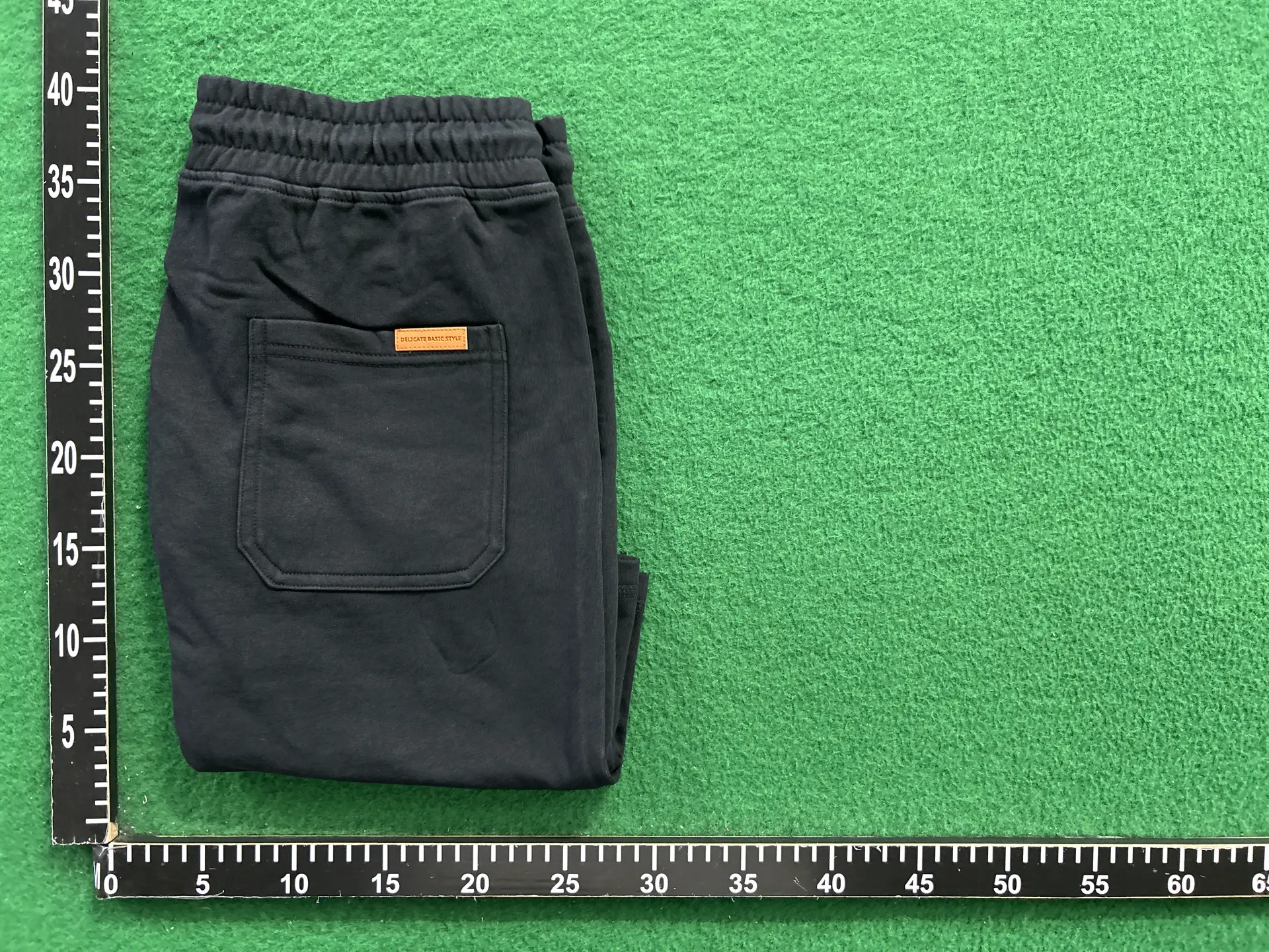 Shorts men's cotton pants men's and women's casual sports pants Joker trend straight pants wholesale explosive pants