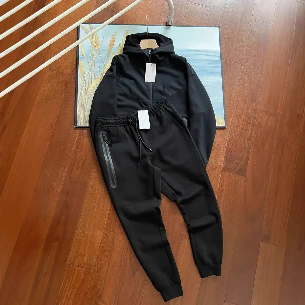 DS-102- Leisure Sports Multi Color Air Layer Cotton Hoodie+Whatsapp 852 9563 6035