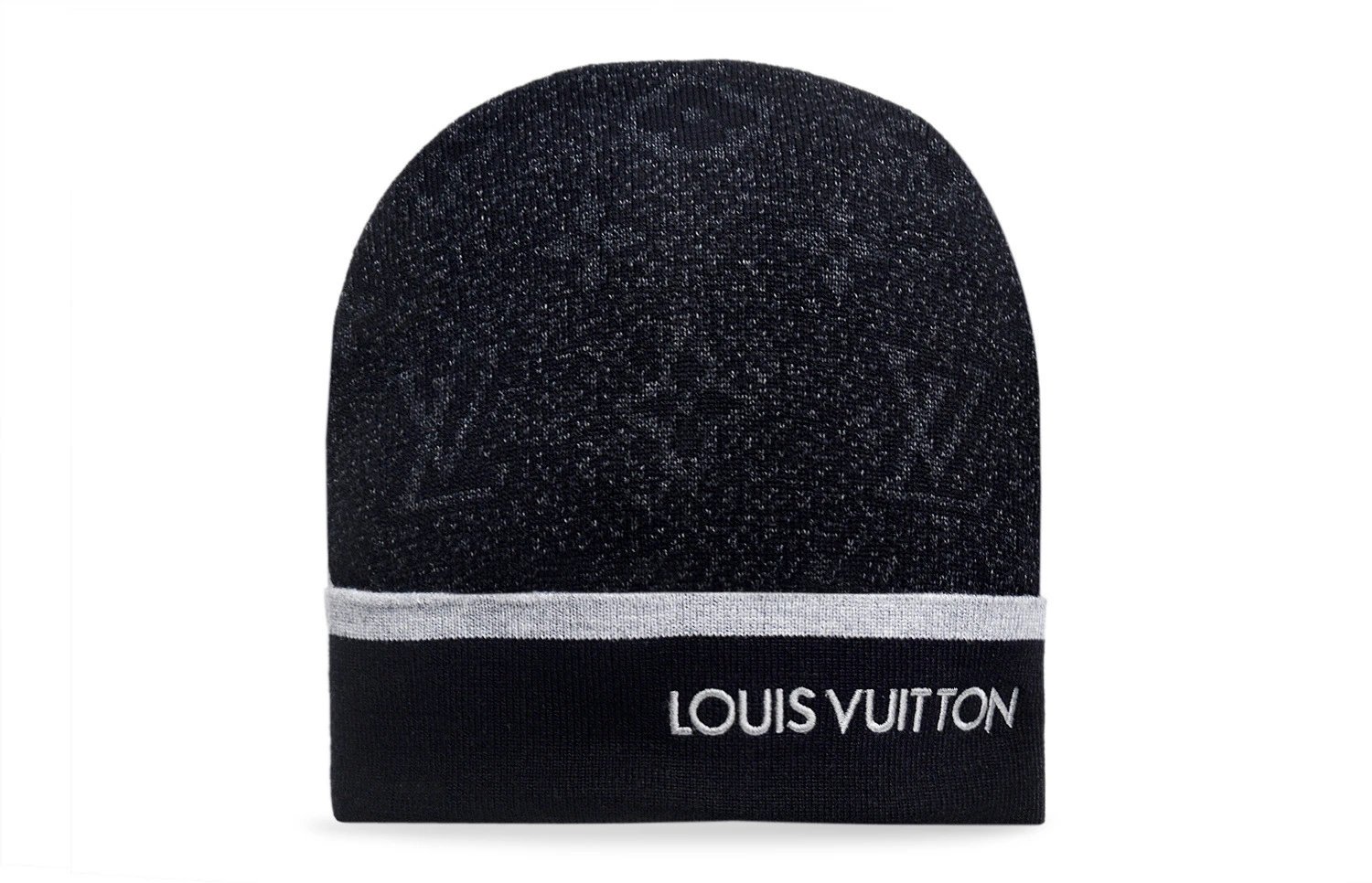 L.V Knitted hat