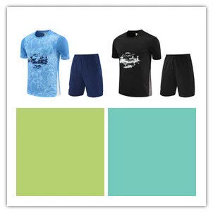 25-26 Manchester City Short Sleeve Tracksuit 5258231046