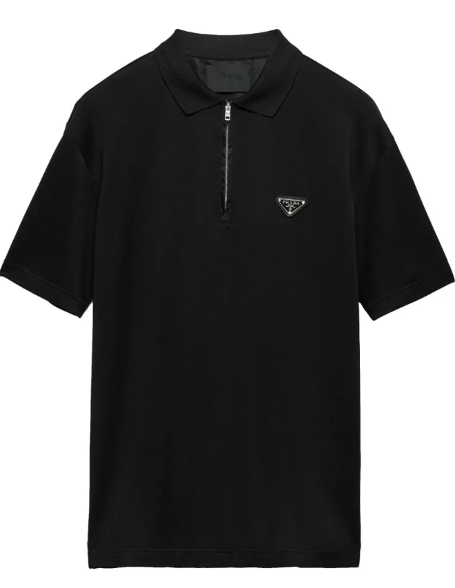 Prada Polo Shirt