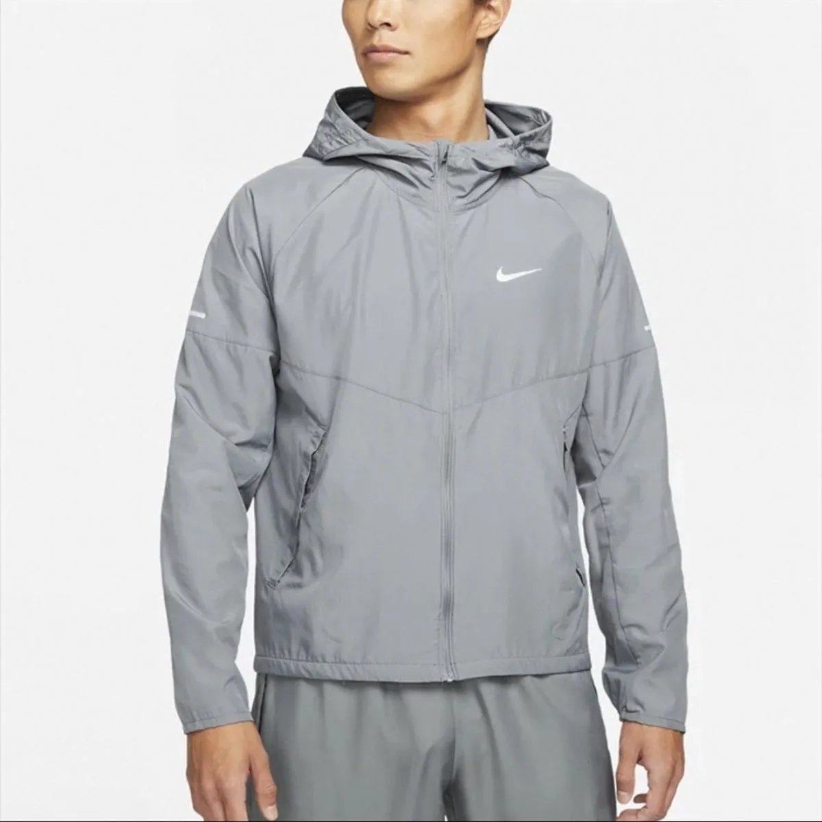 NIKE Windbreaker Jacket