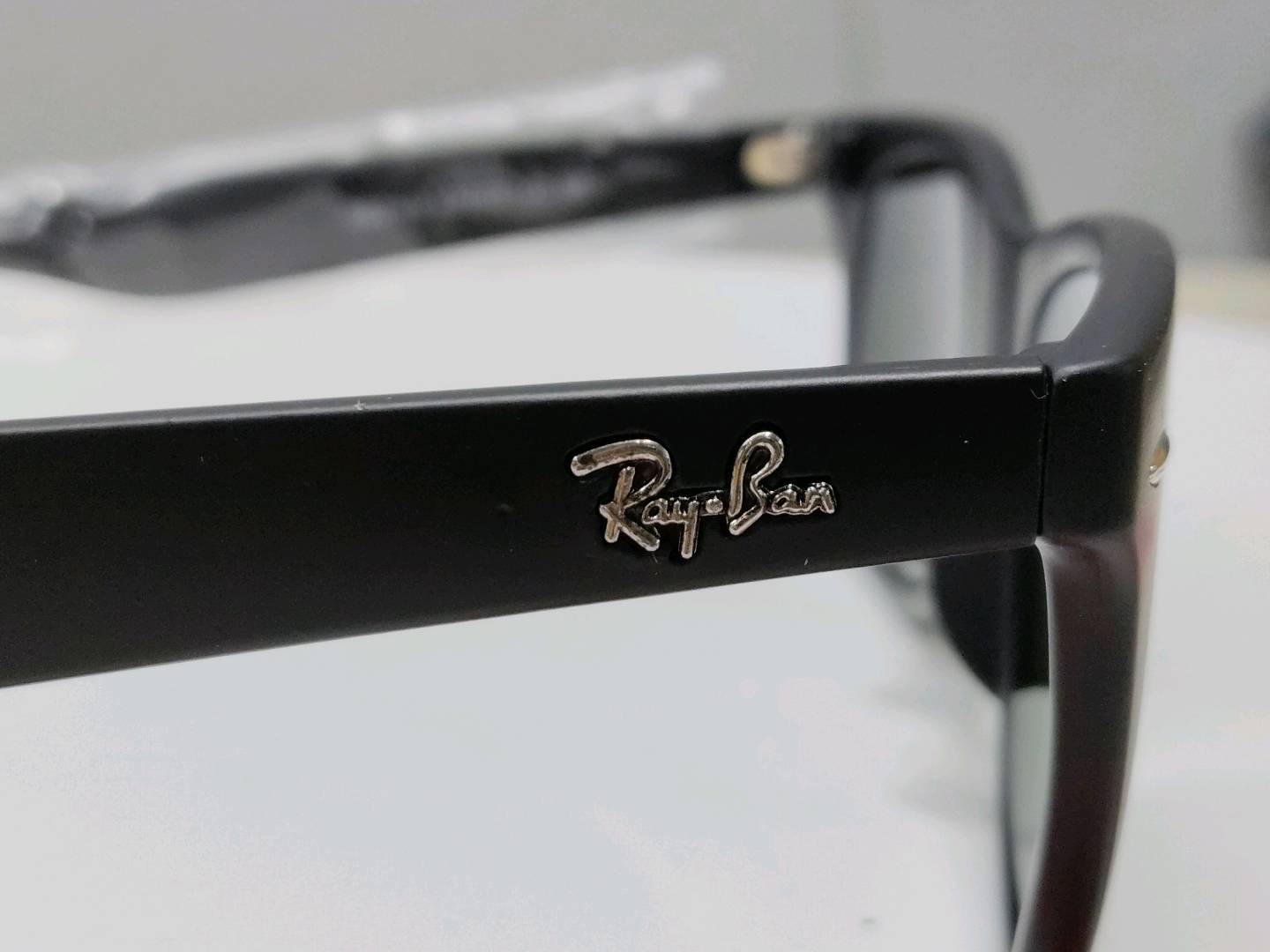 Foreign Trade Wholesale Classic Retro Glass Lens Anti-Uv Sunglasses Trendy European and American Fashion Sports Personalized Glasses QC
