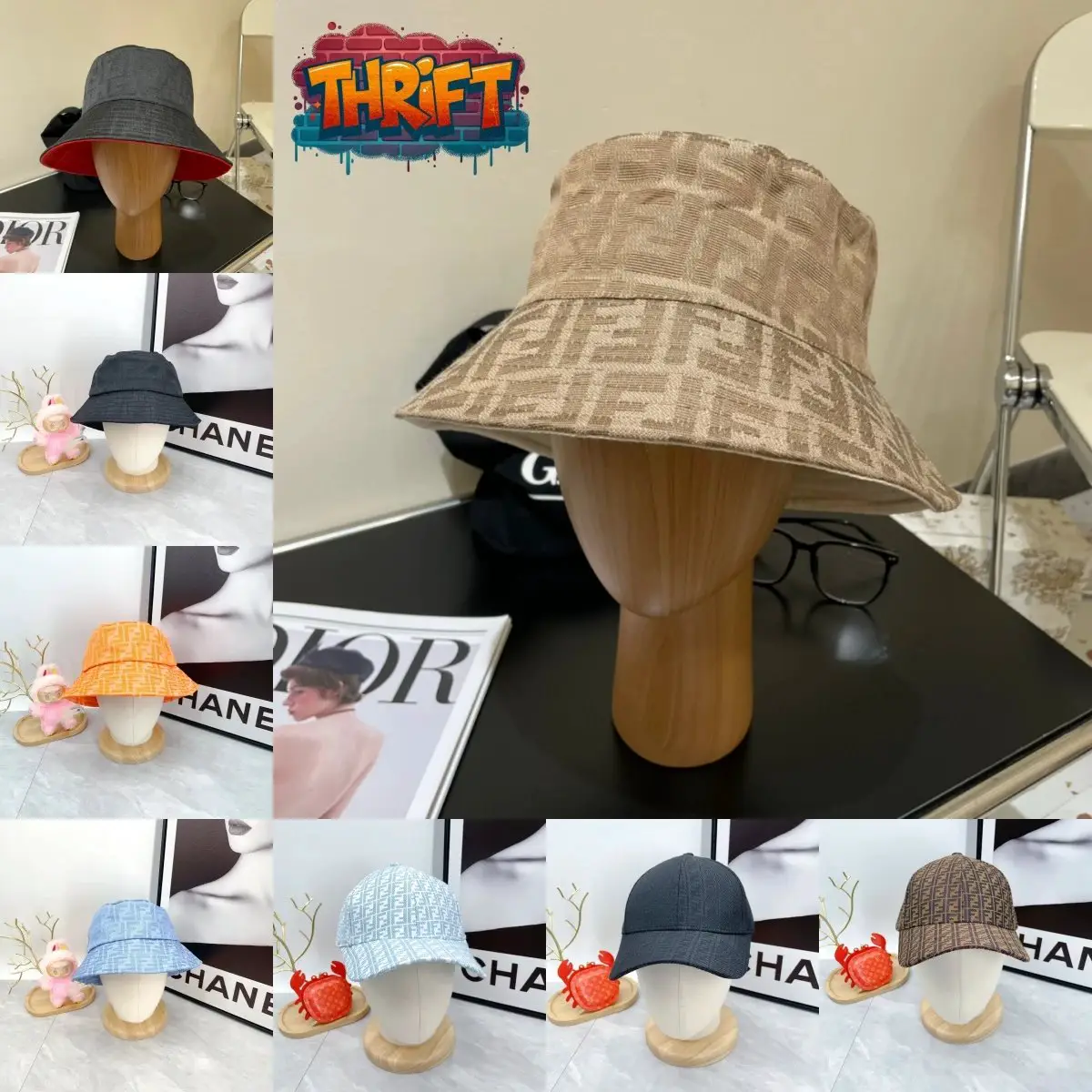 hat X009 112205(15%off)