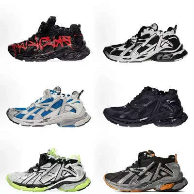 Balenciaga Runner