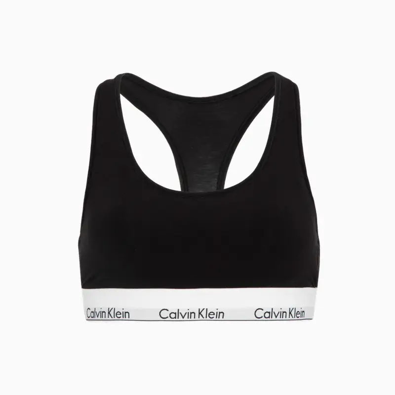 [38 Youxiang Goddess Day Gift Box Popular Best Selling Modern Gravity Belt] Ck Intimates Women's Bra F3785Ad