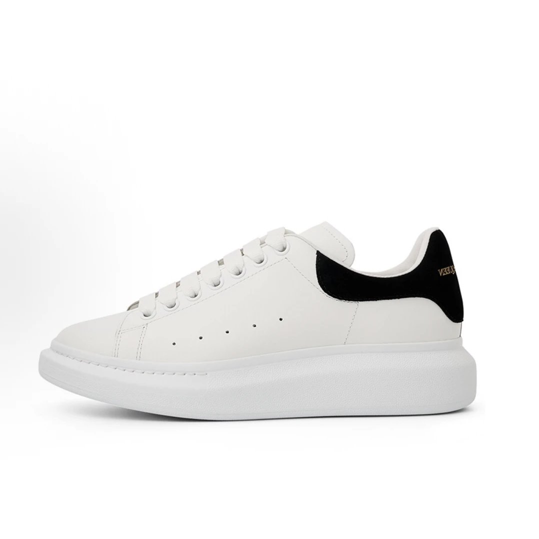 Alexander McQueen Oversized Sneaker