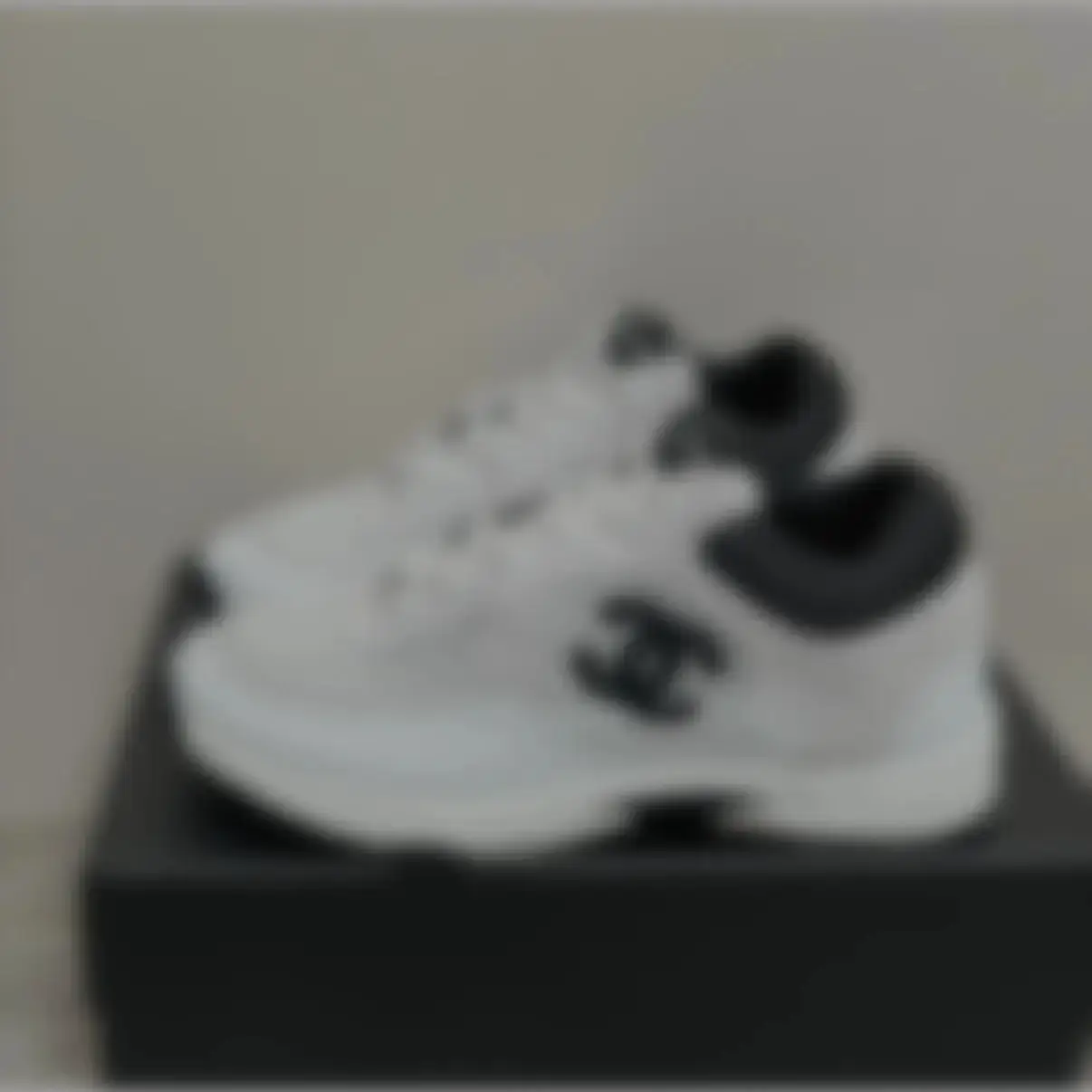 CHANEL G37488 sneakers