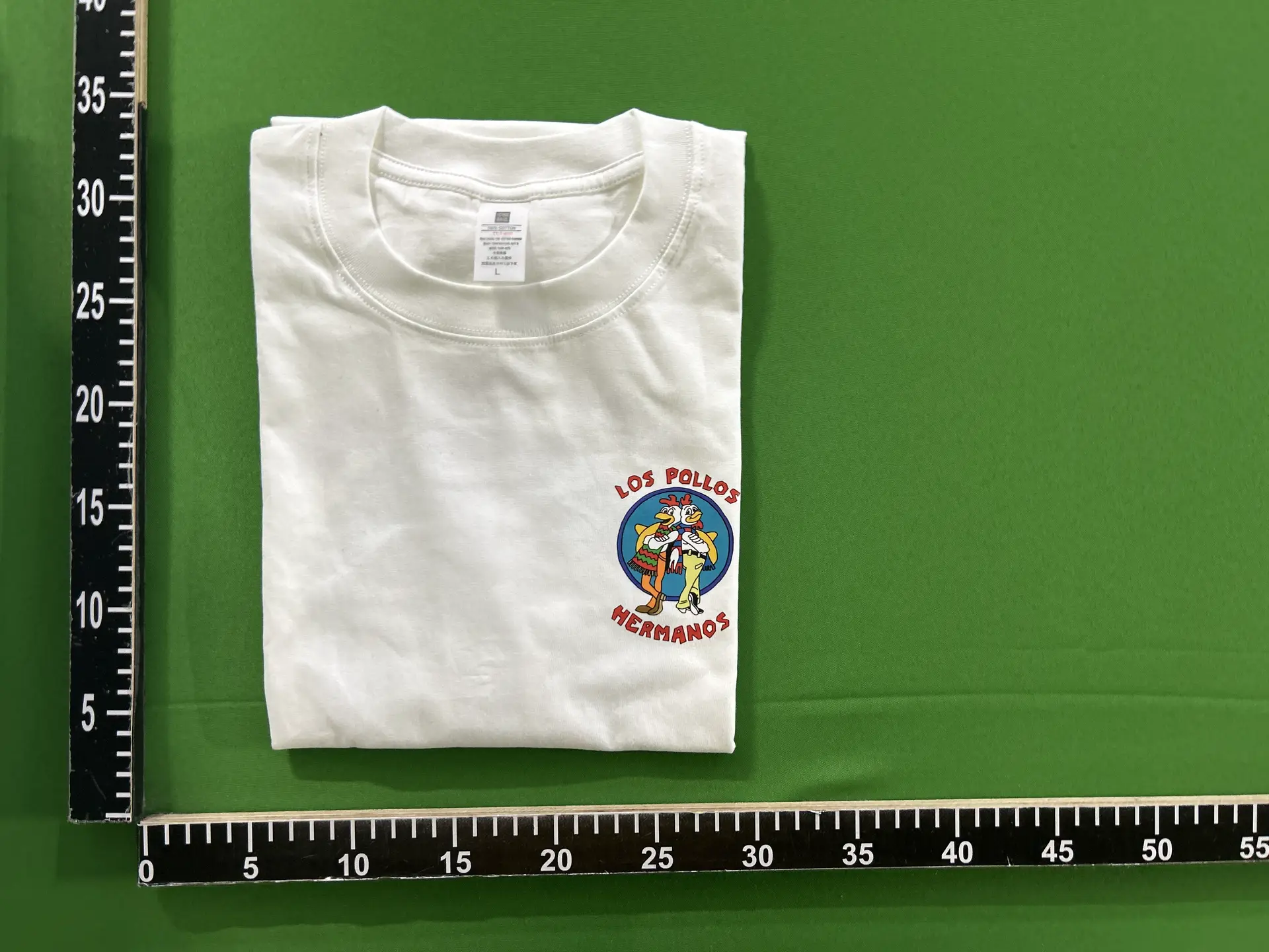 Los Pollos Hermanos T-Shirt