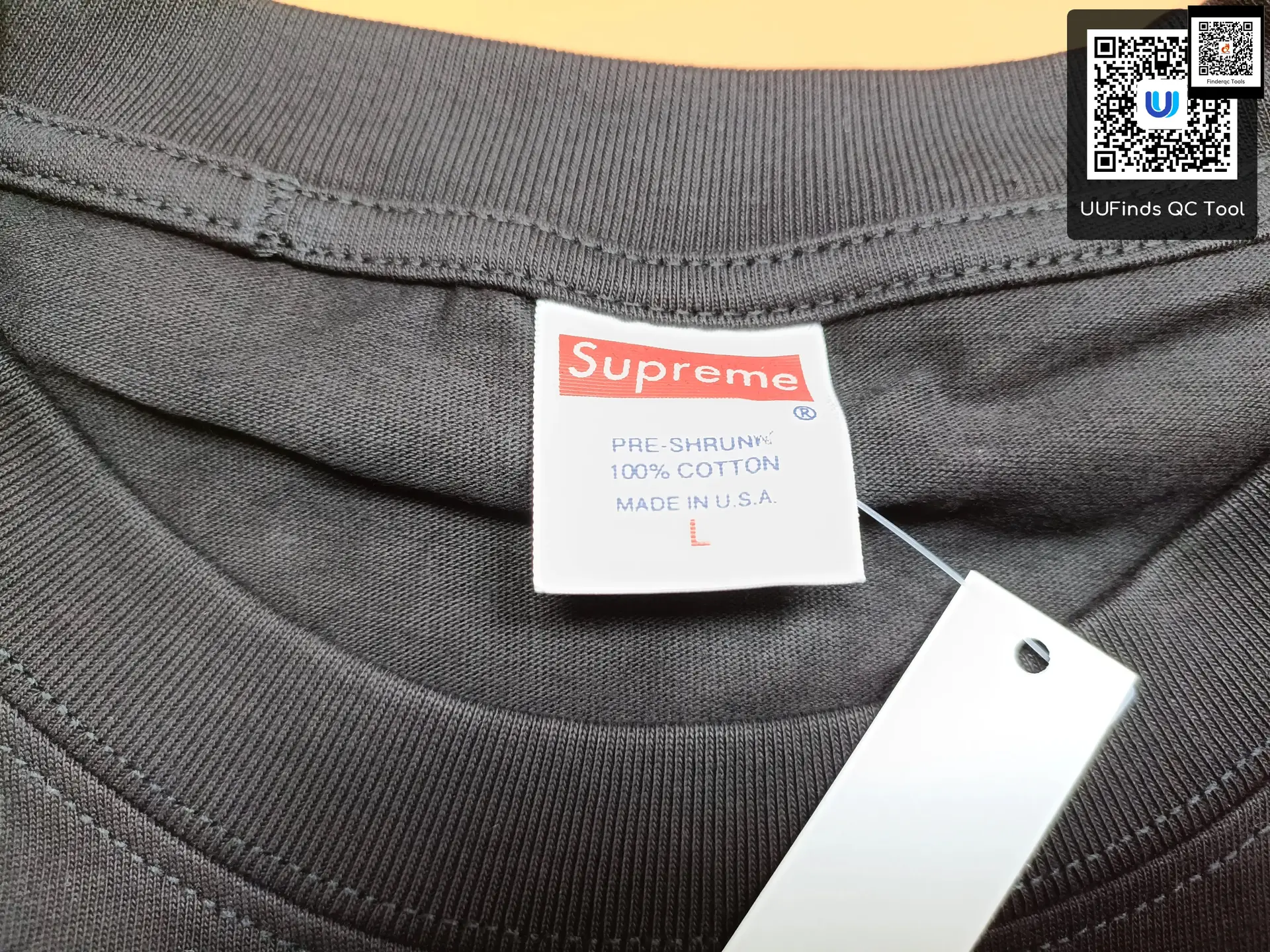 Supreme T-Shirt