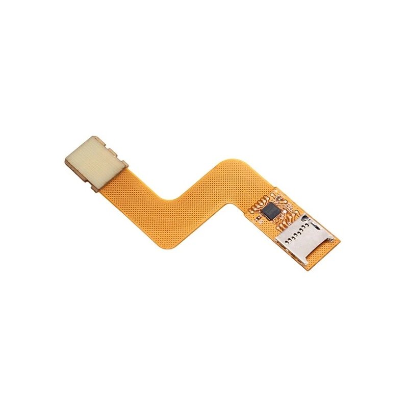 Pspgom2 128gbtf M2 Microsd