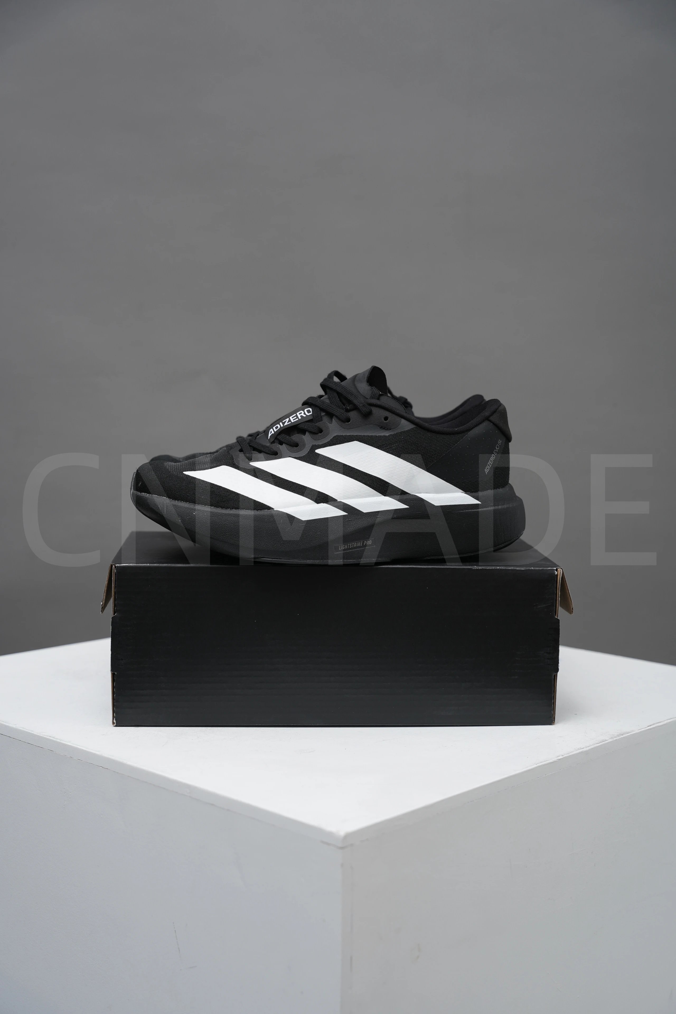 AD性价比adizero Evo SL M