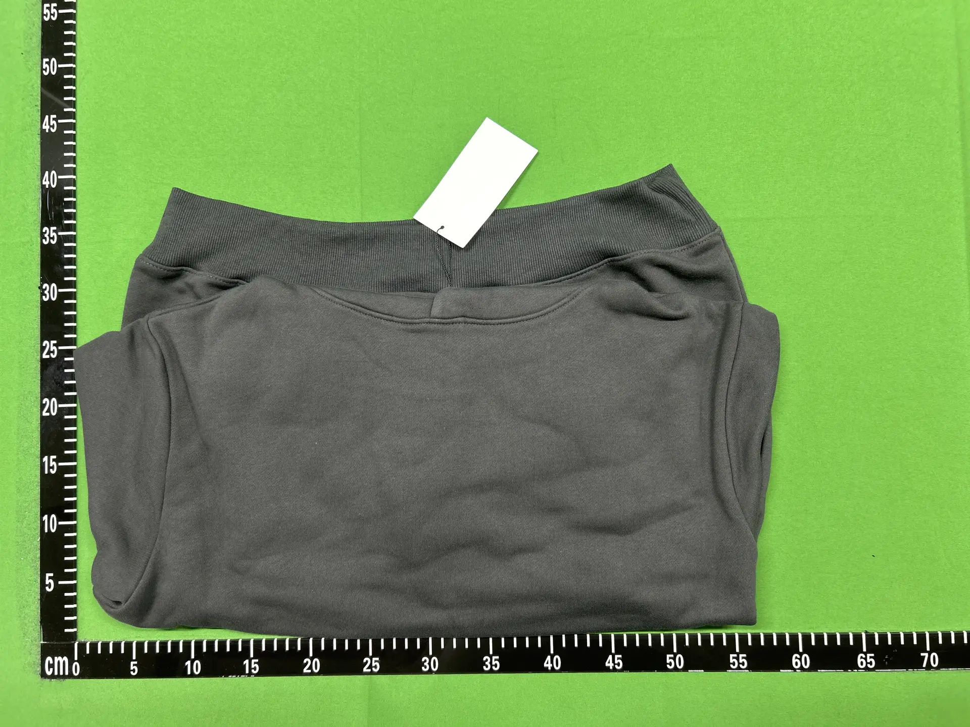 2025 autumn new men's cotton basic versatile hooded long sleeved sweatshirt solid color 0761370 807