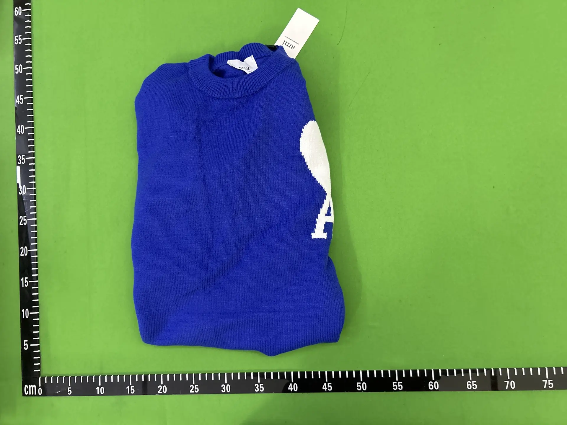 Autumn and Winter Fashion Versatile Sweater Knit 012