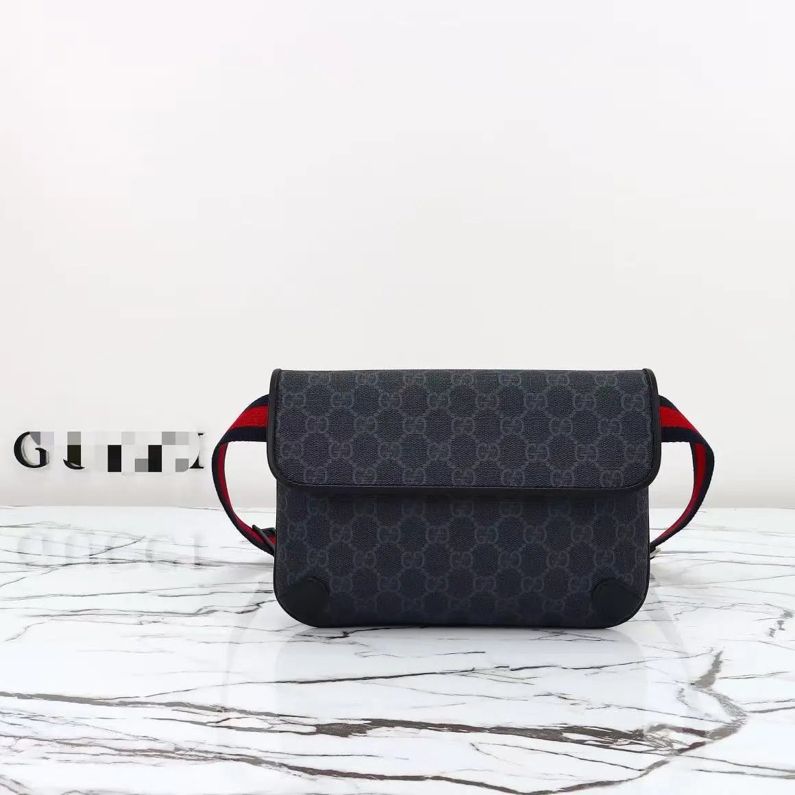 Gucci GG monogram bag