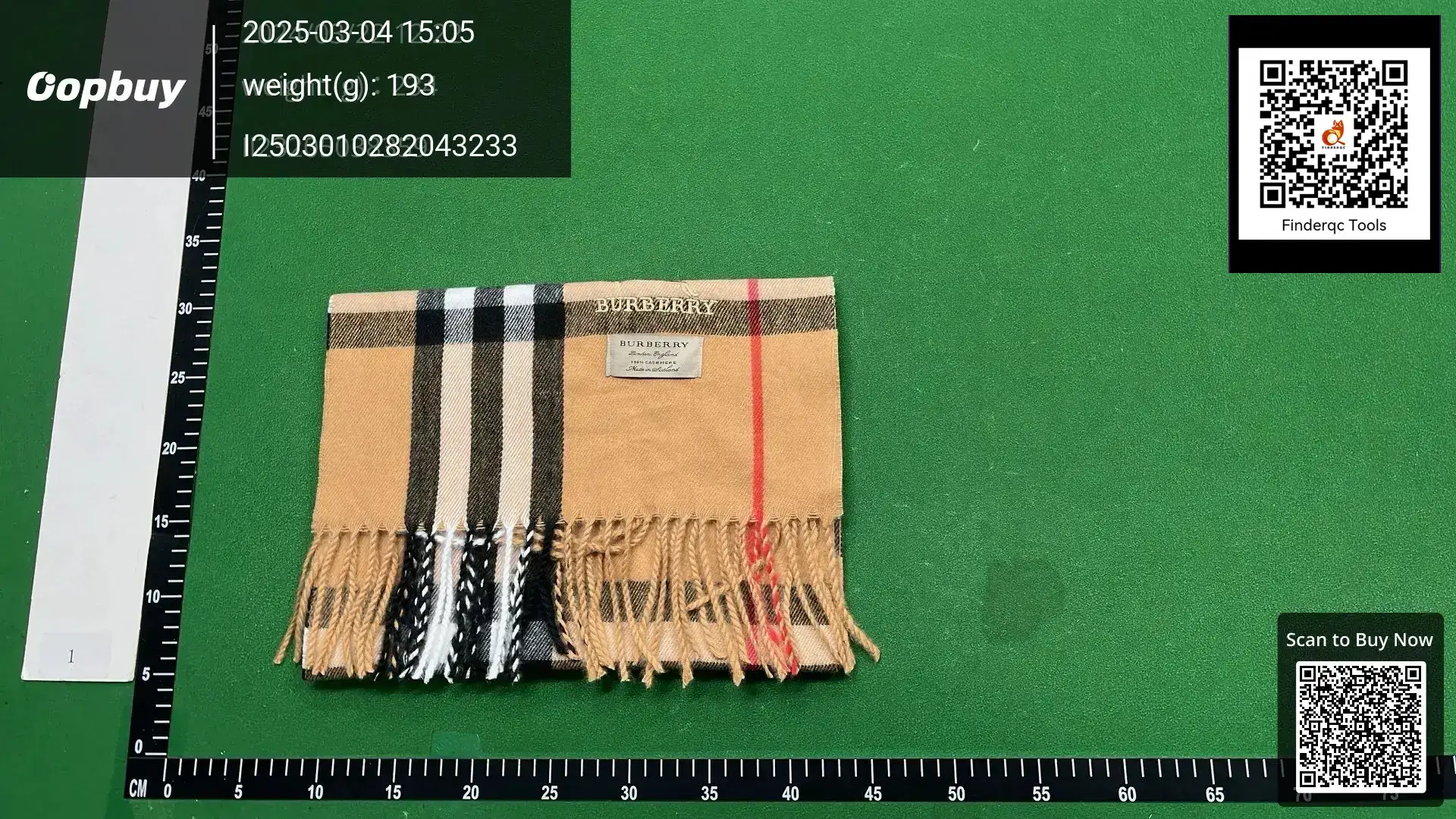 High quality fashion trend scarf 02