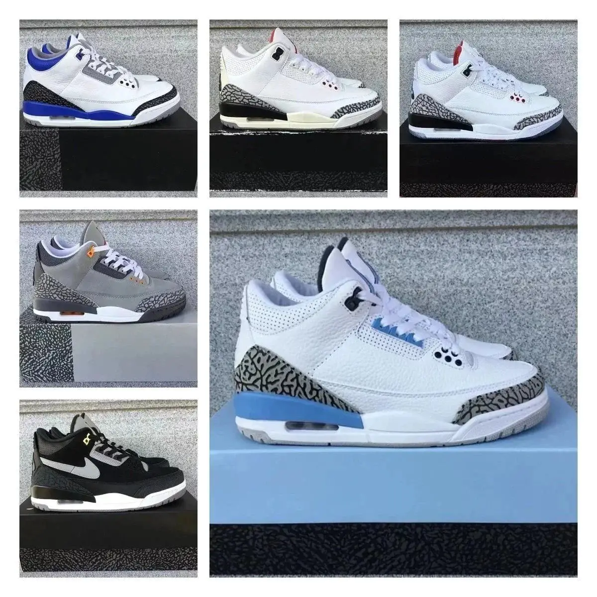 C-L Version Casual Shoes Sneakers Top Version 201