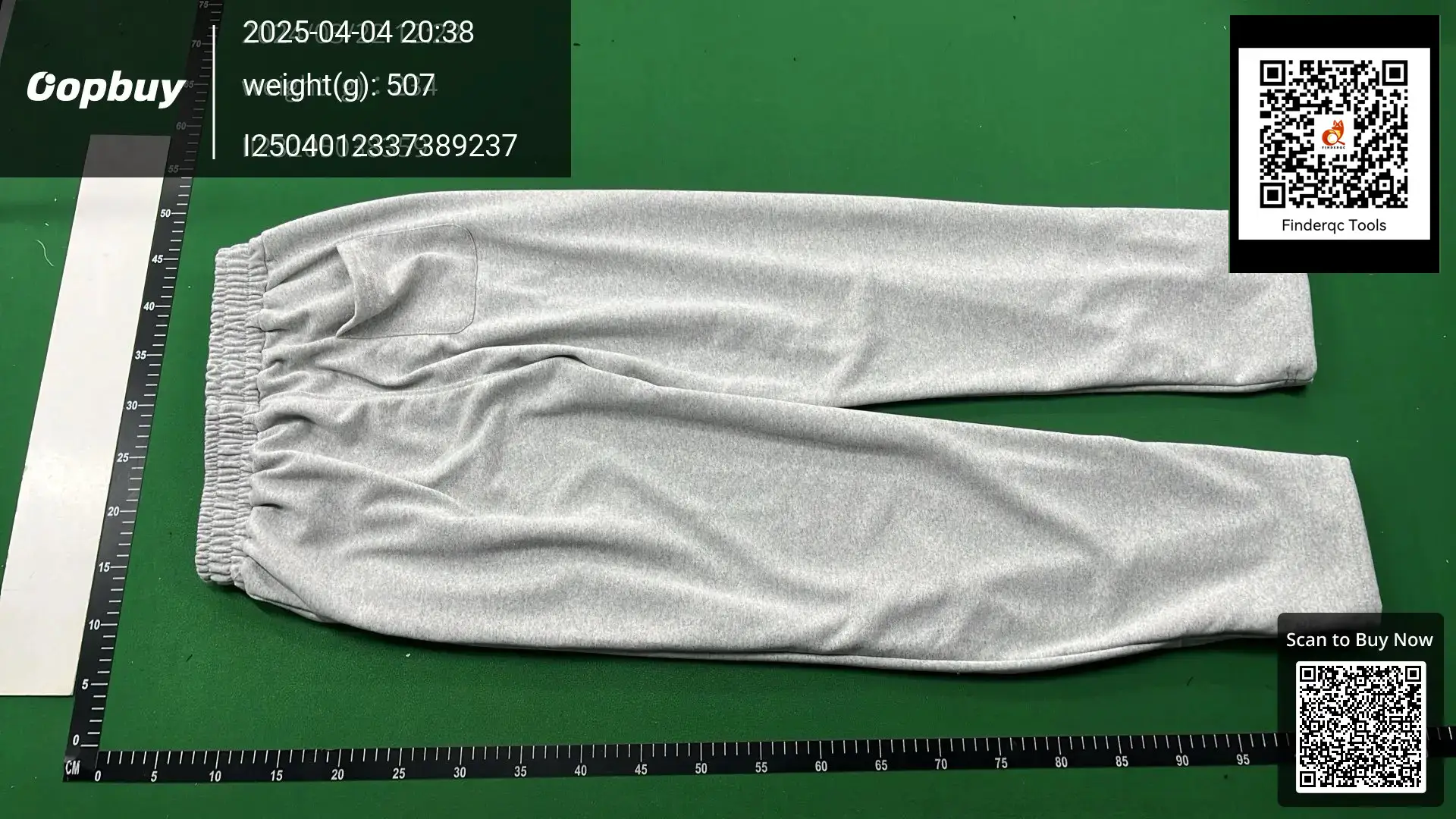Cross-border Europe and the United States retro y2k street trend hip-hop casual elastic waist zipper loose solid color sports casual pants